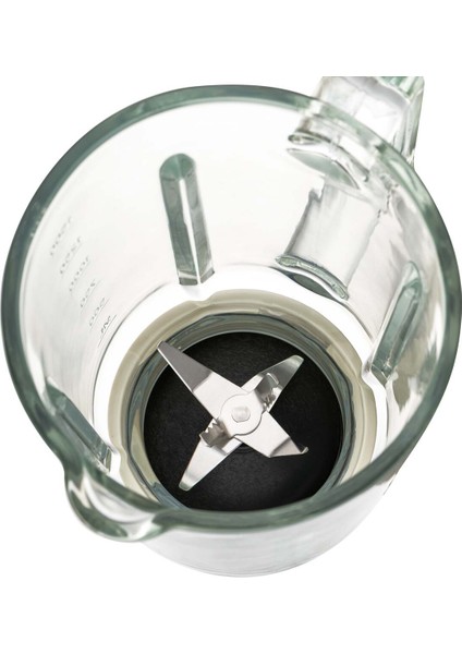 Bej Krem Blender 4926H, Şık ve Kullanışlı Ev Aleti