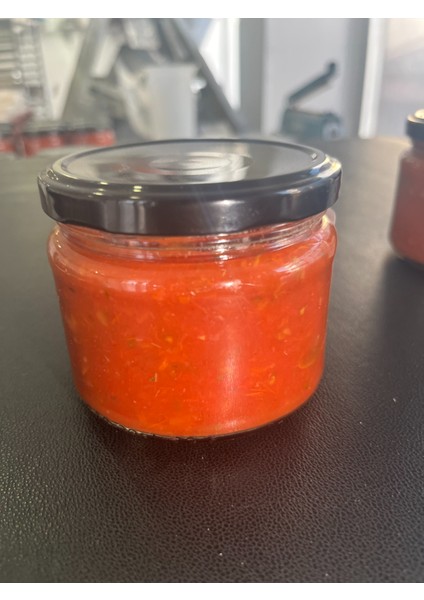 Katkısız Doğal Napoliten Sos 300 gr × 18 fiyatları