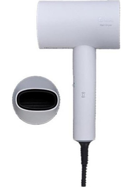 1800W Çekmece Tipi Saç Kurutma Makinesi, Beyaz, Hafif ve Güçlü Performans fiyatları