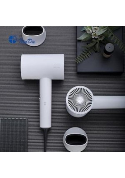 1800W Çekmece Tipi Saç Kurutma Makinesi, Beyaz, Hafif ve Güçlü Performans modelleri