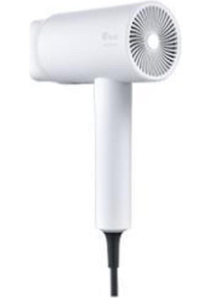 1800W Çekmece Tipi Saç Kurutma Makinesi, Beyaz, Hafif ve Güçlü Performans fırsatları