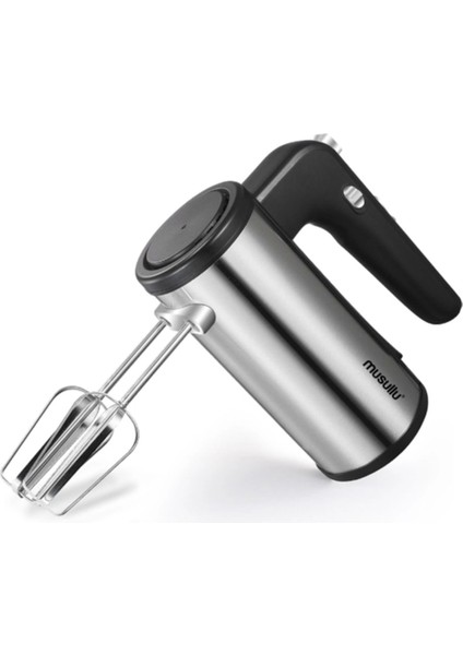 El Mikseri MH-2008, Şık ve Kullanışlı Mutfak Gereci