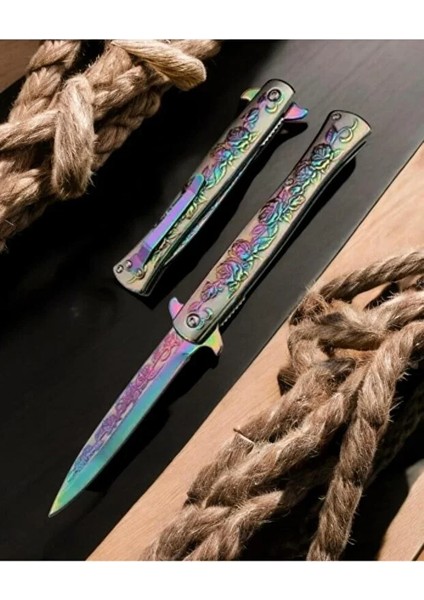 Gül Desenli Yarı Otomatik fiyatları