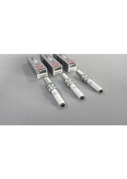 3 x Mini F55 F56 2013-2017 B36 B38 Motor Iridyum Buji Ngk fiyatları