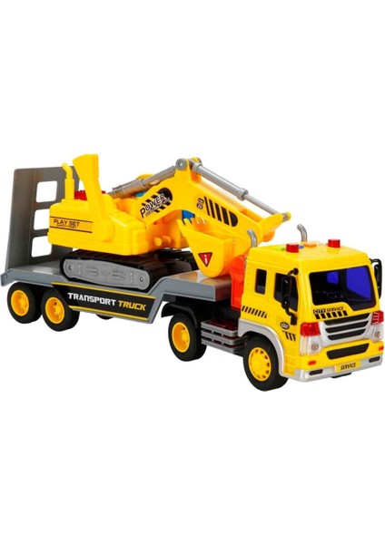 Nessiworld 10570 Sun-Yfn-Clm-1 20 Transporter Ses Işık Fr 2A modelleri