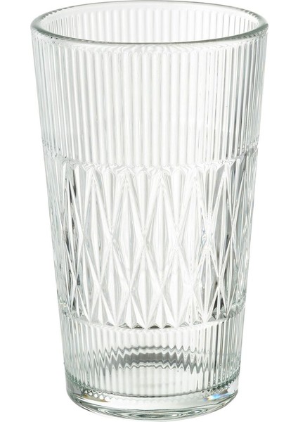Vazo, Cam, 22 cm