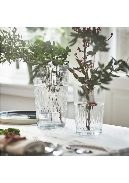 Vazo, Cam, 22 cm fiyatları