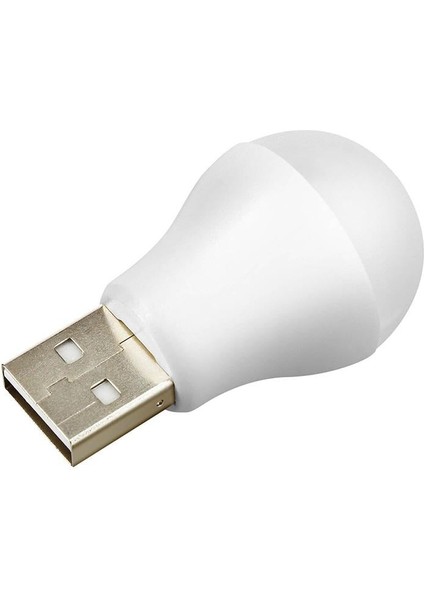 Powermaster PM-20920 5 Volt 1 Amper USB LED Lamba Aydınlatma Işık fiyatları