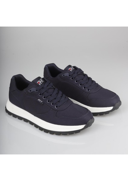 Predas Erkek Günlük Ayakkabı - Lacıvert fırsatları