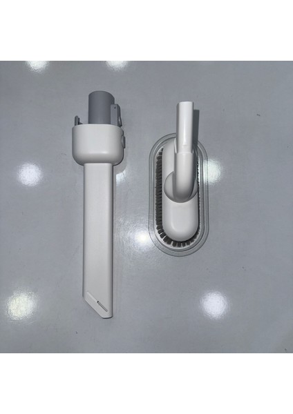 Roidmi X30 Küçük Fırça Başlık