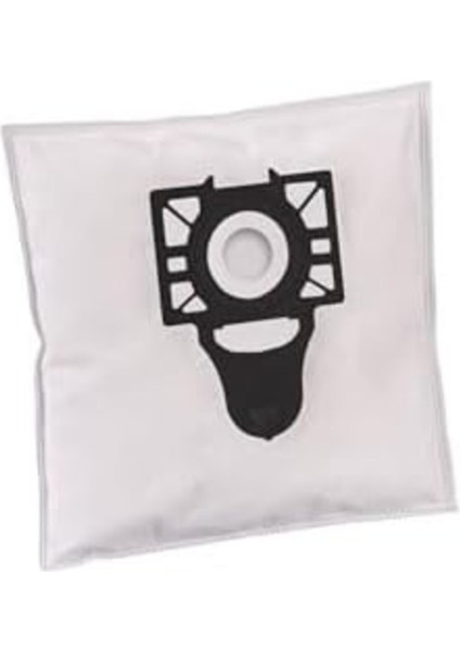 Süngerli Toz Torbası 20’li Set Siyah Plastik Çok Renkli Uyumlu fiyatları