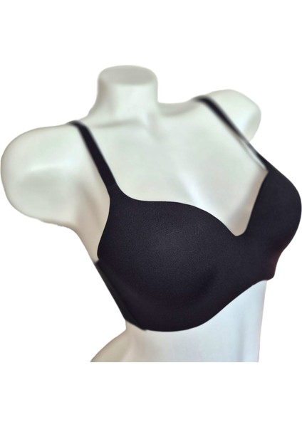 B Kap Lazer Kesim Balensiz Dolgusuz Kaplı Sütyen fiyatları