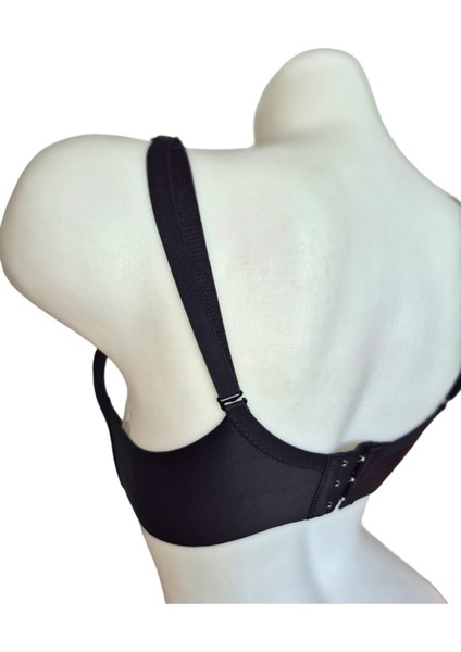 B Kap Lazer Kesim Balensiz Dolgusuz Kaplı Sütyen modelleri