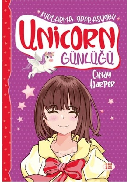 Unicorn Günlüğü 6 - Kurtarma Operasyonu