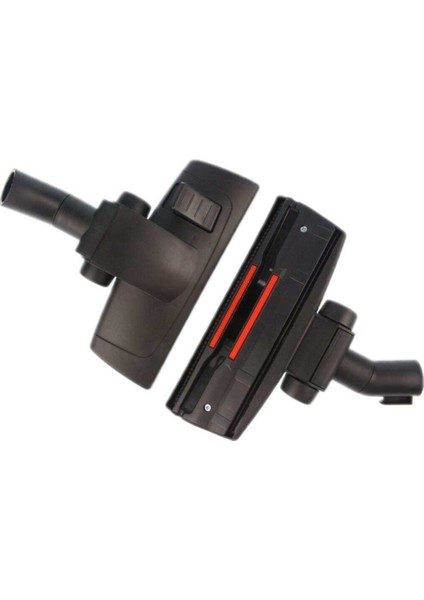 Uyumlu Teleskopik Boru ve Emici Başlık, Elektrikli Süpürge Için 2'li Set fırsatları