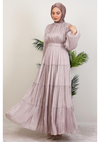 Aydeniz Broş Abiye Pudra fırsatları