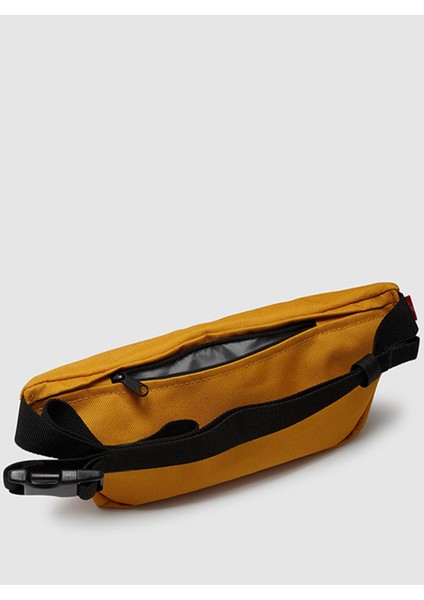 Modern Vintage Logo Small Banana Sling Sarı Çanta fiyatları
