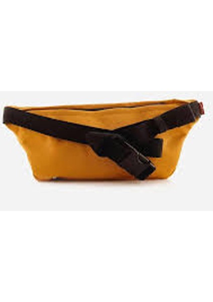 Modern Vintage Logo Small Banana Sling Sarı Çanta indirimleri