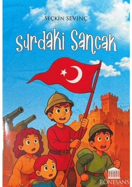 Sıradaki Sancak