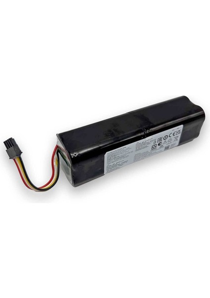 Roborock S8 Maxv Ultra Batarya