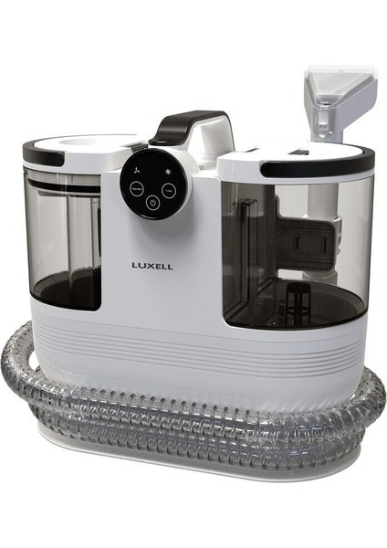 Çok Renkli 500W Koltuk ve Halı Yıkama Makinesi, Güçlü ve Çok Amaçlı Kullanım