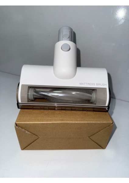 Roidmi X30 Küçük Başlık (Yatak Başlığı)