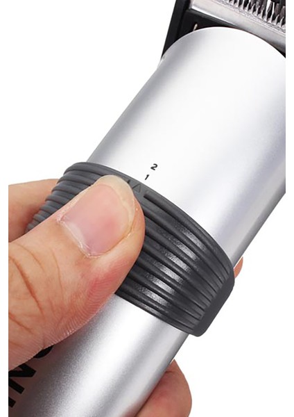 Pratik Erkeklere Özel Şarjlı Tıraş Makinesi, Taşınabilir ve Ev Ofis Kullanımı