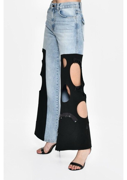 DQ253335 Jean Lazer Kesim modelleri