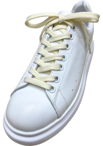 120 cm Yassı Spor Ayakkabı Bağcığı, Sneakers Bağcık, Yassı Ayakkabı Bağcığı 1 Çift fiyatları