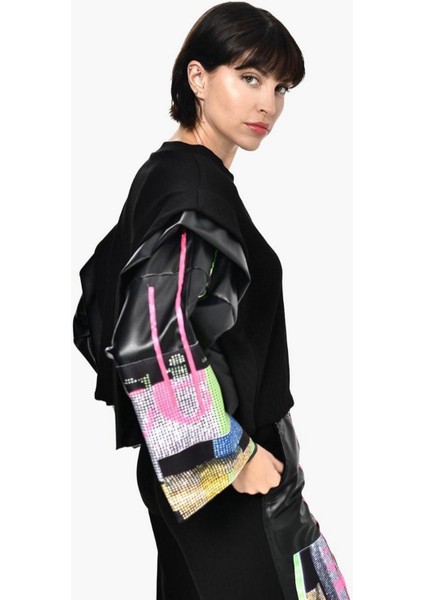 DQ214067 Jacket/ceket