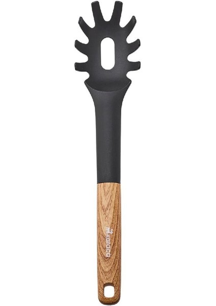 Kahverengi 5 Parça Servis Seti, Şık ve Kullanışlı Mutfak Aksesuarları indirimleri