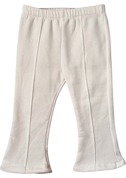 Kız Bebek Kışlık Müslin Detaylı Çiçek Nakışlı Takım indirimleri