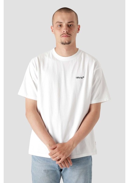 ® Red Tab™ Vintage Tişört