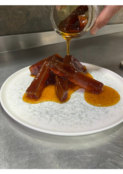 TAZE ÇITIR KABAK TATLISI 750 gr x 3 fırsatları