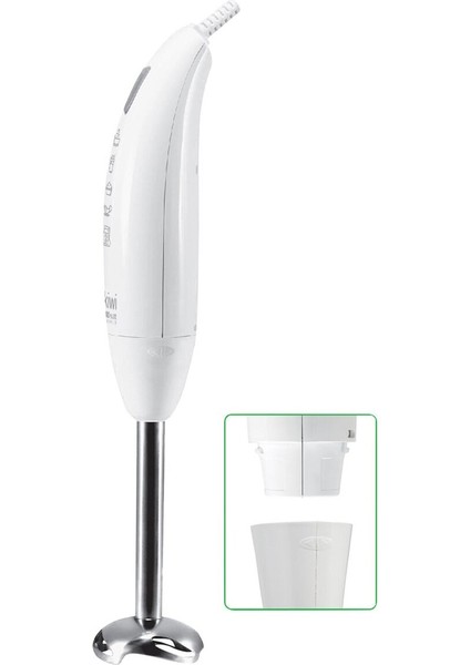 Çok Renkli El Blenderi, Pratik ve Şık Mutfak Aleti fırsatları