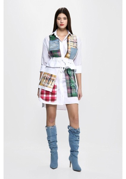 DQ233372 Skırt modelleri