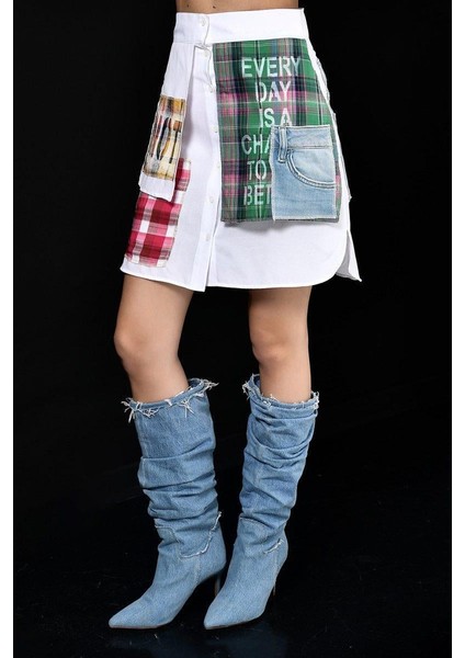 DQ233372 Skırt indirimleri