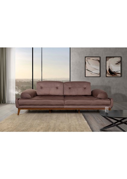 Elsan Üçlü Koltuk Babyface Kahve fiyatları