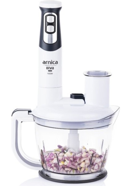 Rendeli El Blender S, Güçlü ve Kullanışlı, Modern Tasarım, Pratik Kullanım fiyatları