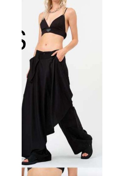 Coll Samurai Pantolon