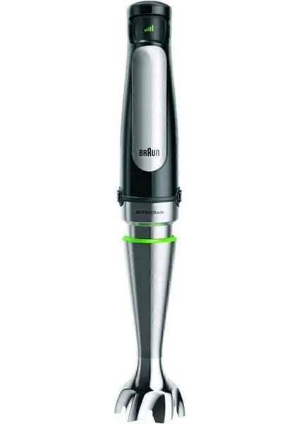 Güçlü 1000W Çok Fonksiyonlu El Blender Seti, Siyah Renk fırsatları