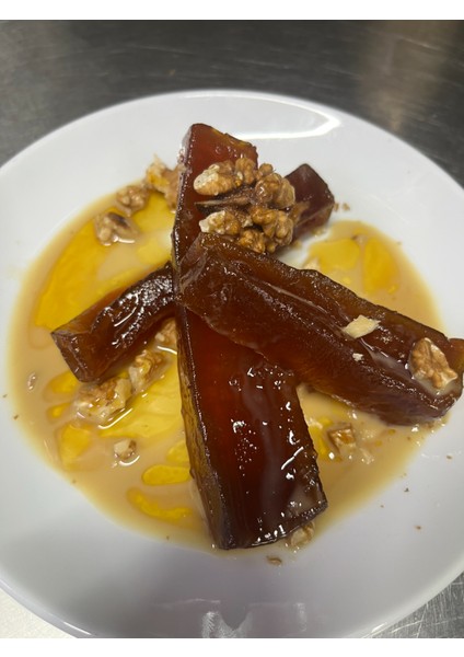 TAZE ÇITIR KABAK TATLISI 750 GR indirimleri