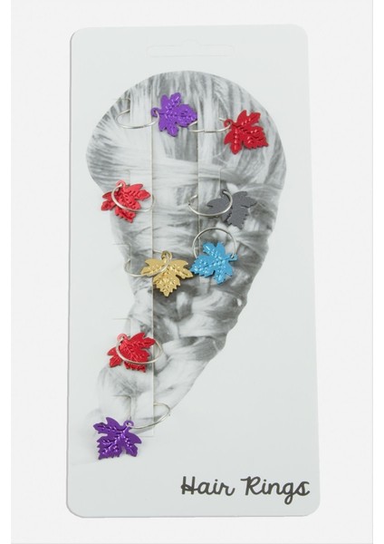 Yaprak Saç Yüzüğü fiyatları