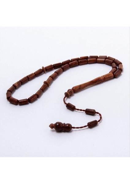 Kapsül Kesim Kuka Tesbih 6mm