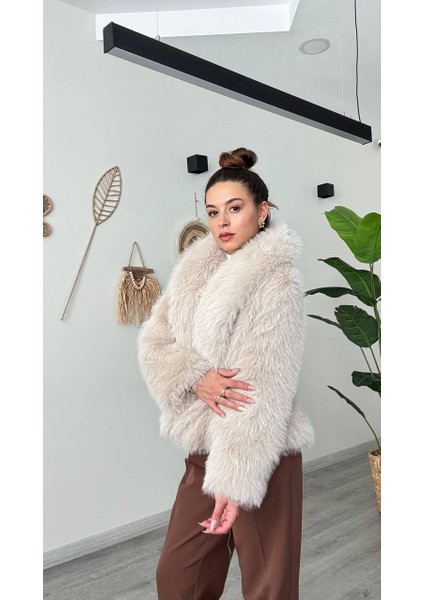 Kürk Şal Yaka fiyatları