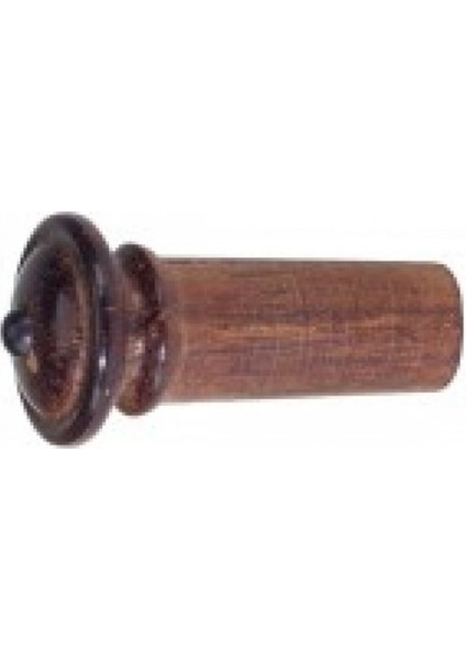 Middle Grade Rosewood Keman Düğmesi 2221