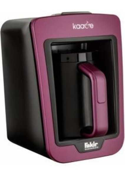 Violet Renkli Türk Kahve Makinesi, Şık ve Pratik Ev Kullanımı Için Ideal fiyatları