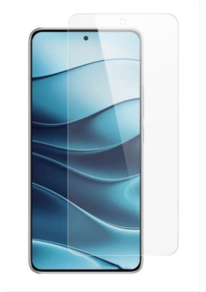 Xiaomi Redmi Note 14 4g Kırılmaz Cam Ekran Koruyucu fiyatları