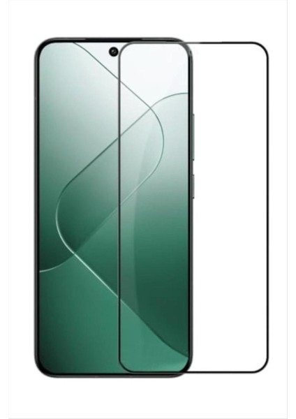 Xiaomi Redmi Note 13 Pro 4g Kırılmaz Cam Ekran Koruyucu