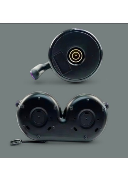 Turkuaz 8 Fincan Kapasiteli Kahve Makinesi, Su Damlama ve Taşma Önleyici fırsatları